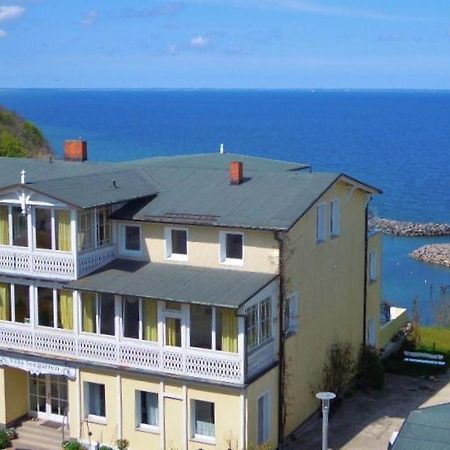 Am Ostseegarten Hotel Lohme Bilik gambar